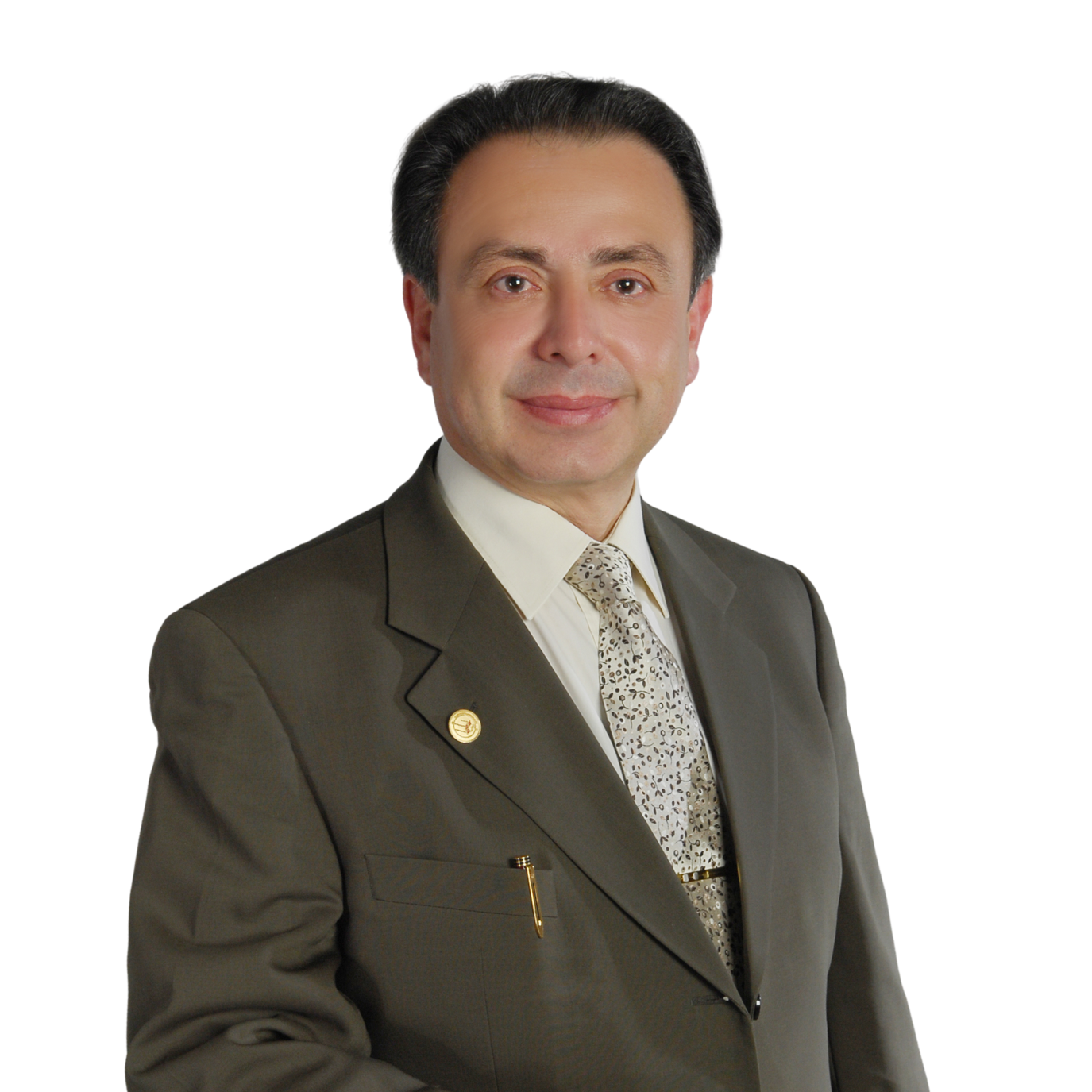 Dr. M.Lotfi Mahrousseh