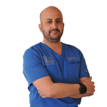 Dr. Samer Ashour