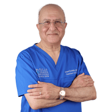 Dr. Ahmed Kashaba