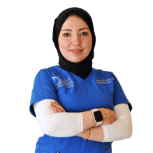 Dr. Noha Misk