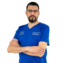 Dr. Sameh Mostafa