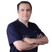 Dr. Sameh Mostafa Abdelraheem