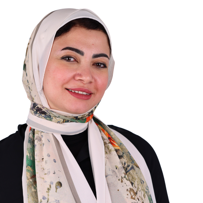 Dr. Aya Basosy