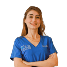 Dr. Faten Alashkar