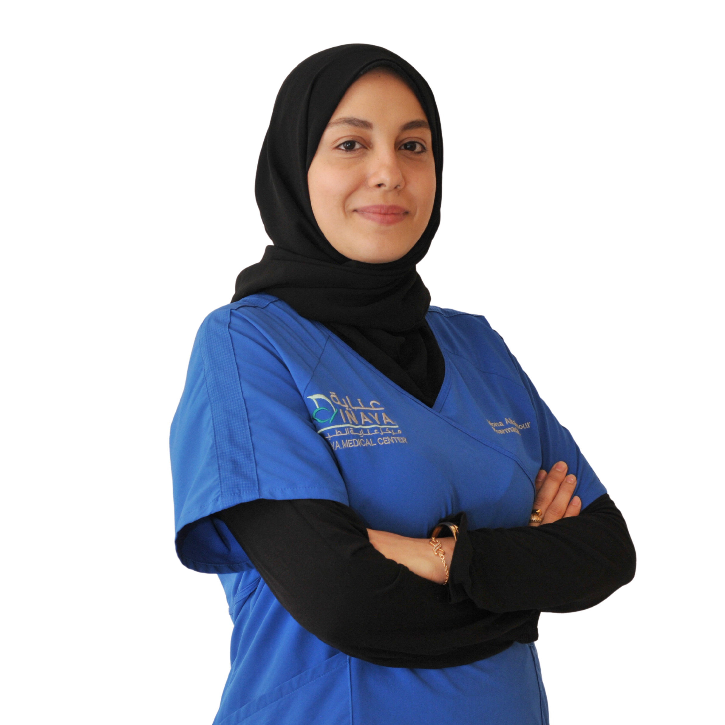 Dr. Mona Saeed