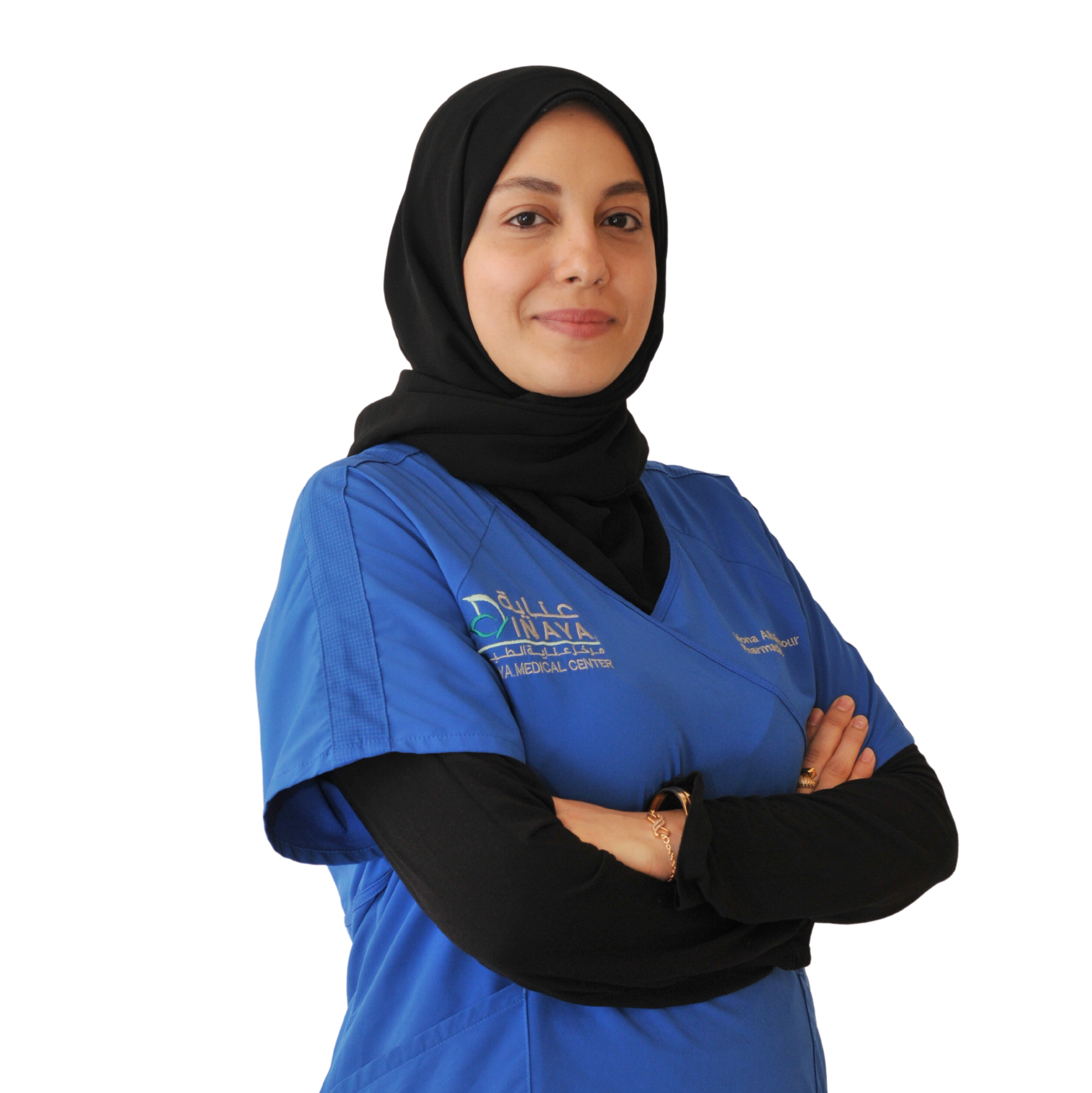 Dr. Mona Saeed