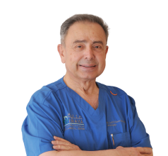 Dr. Mohamed Lofti Mahrousseh