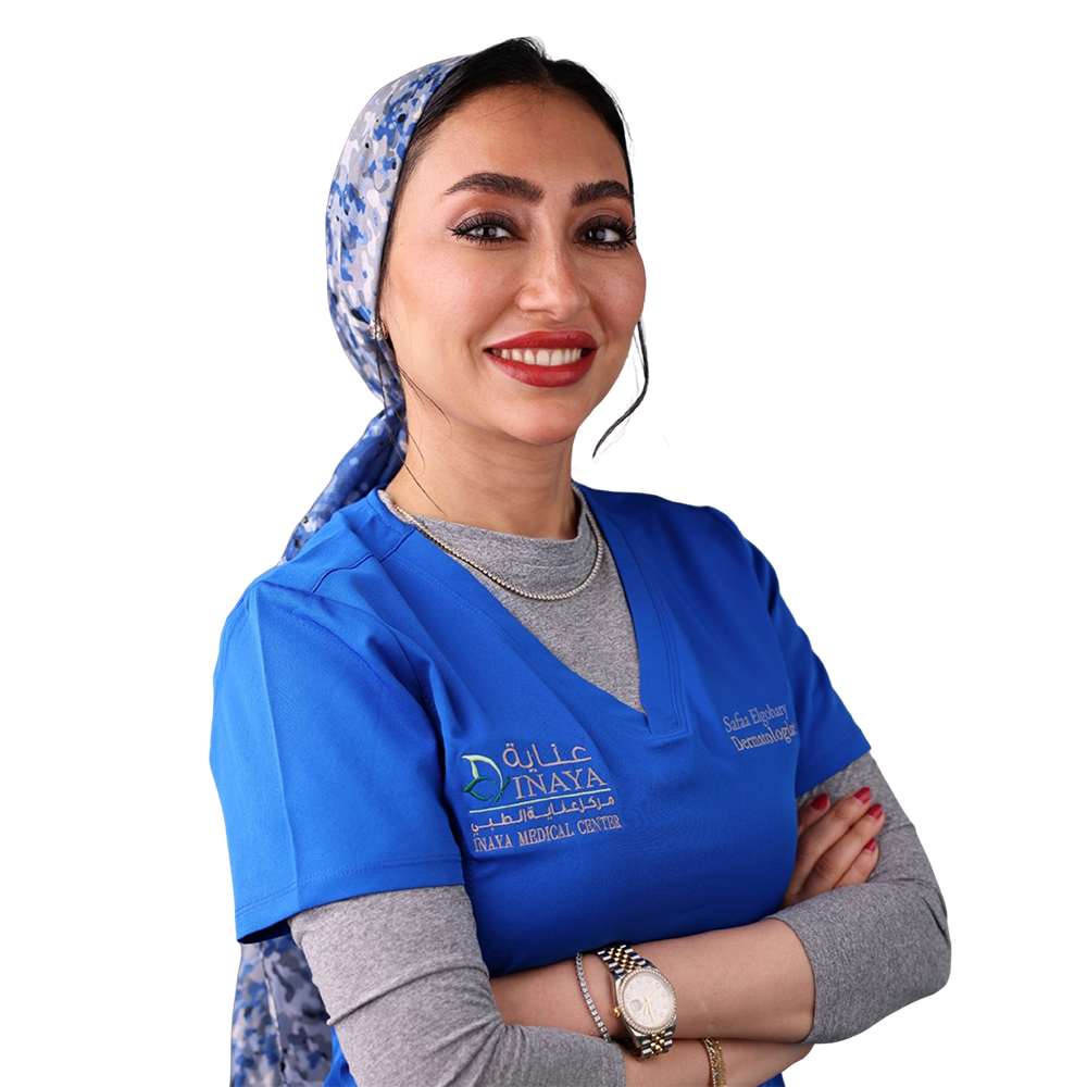 Dr. Safaa Elgohary